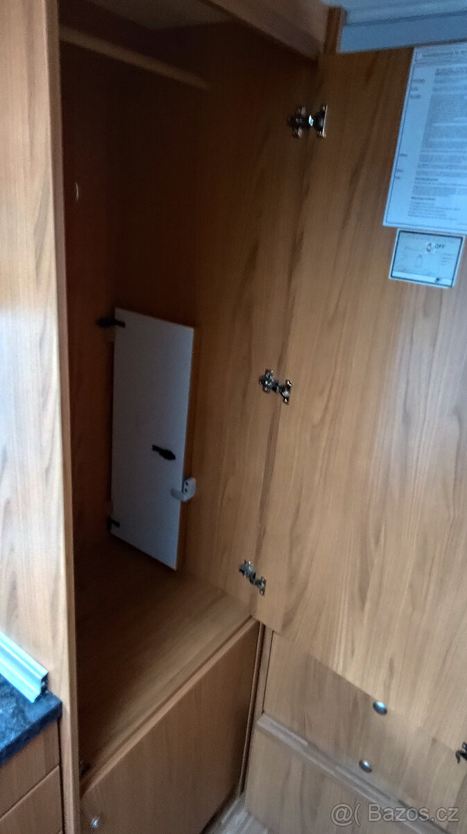 Burstner Aviano - 14