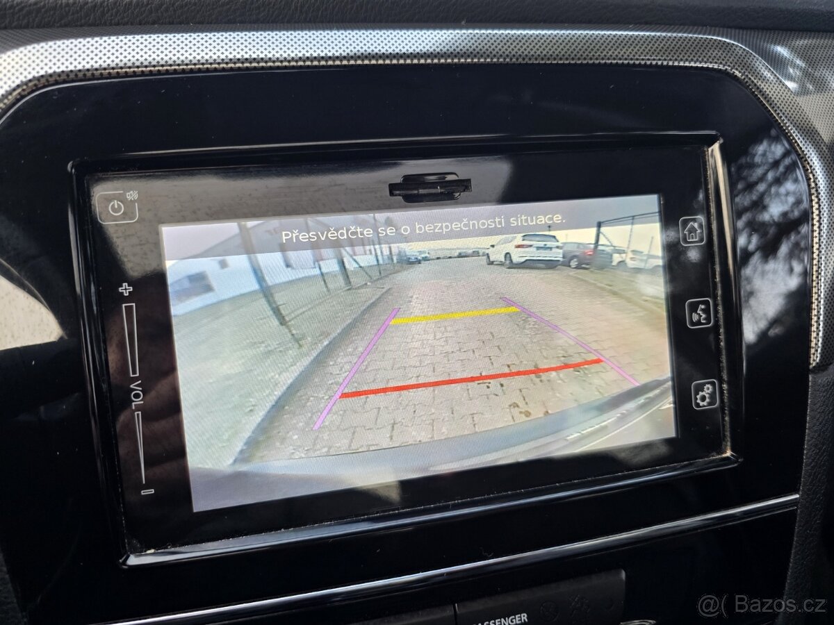 Suzuki Vitara S 1.4 Turbo 4x4-2019-XENON-PANORAMA - 74 TKM - 14