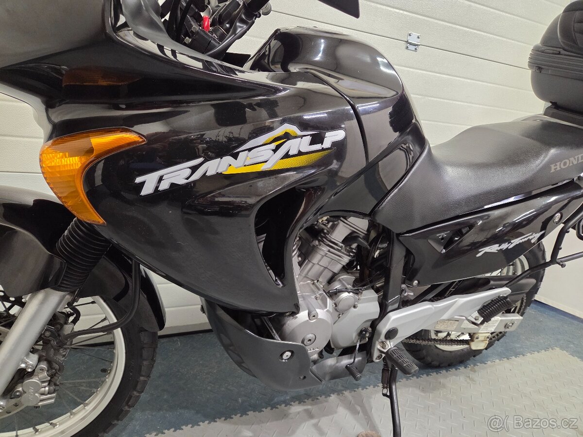 Honda XL 650 V Transalp - 14