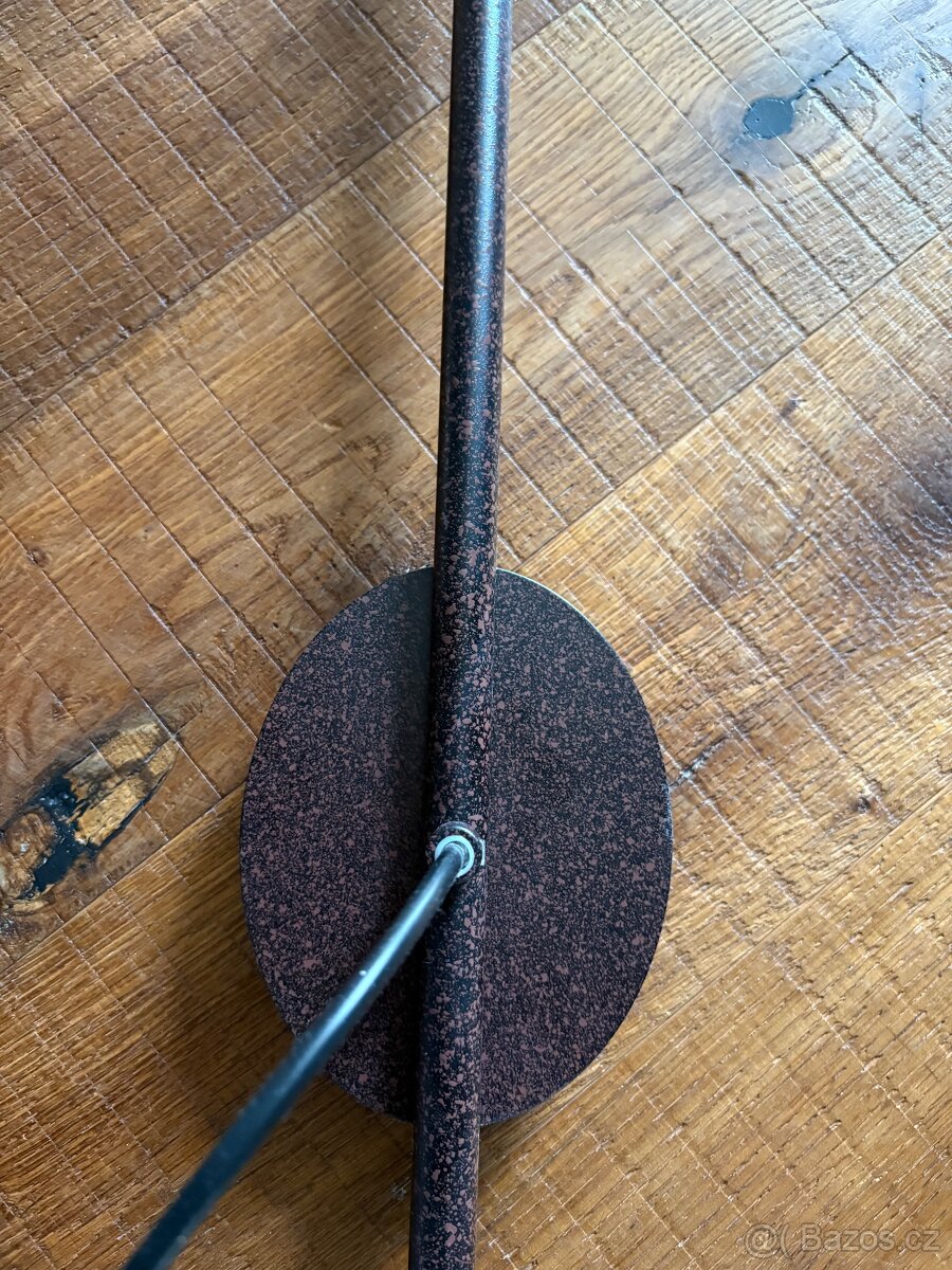 Stropní nástěnné osvětlení/ lampa 3 světla - 14