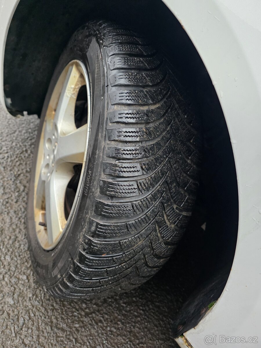 VW TOURAN 2.0TDI 125KW - 14