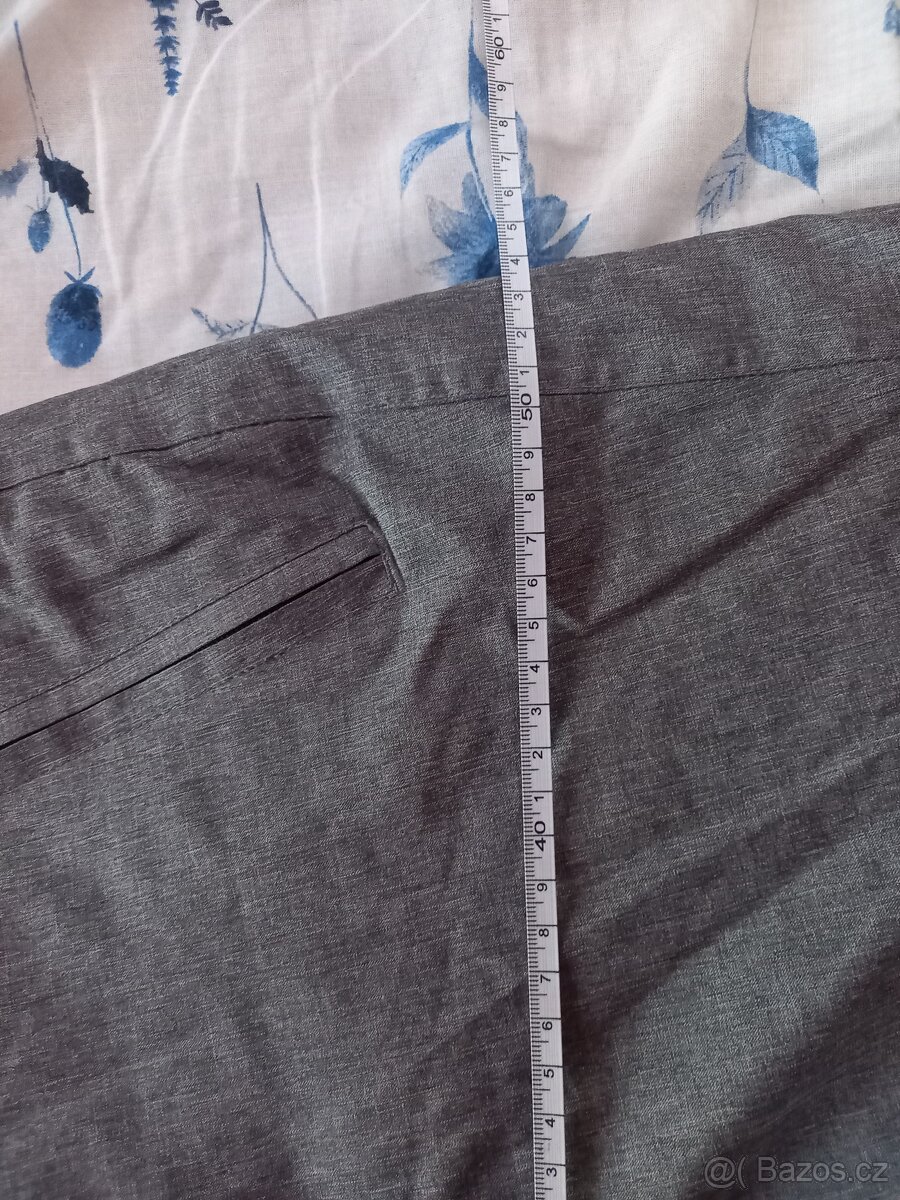 lyžařska souprava na lyže - 14