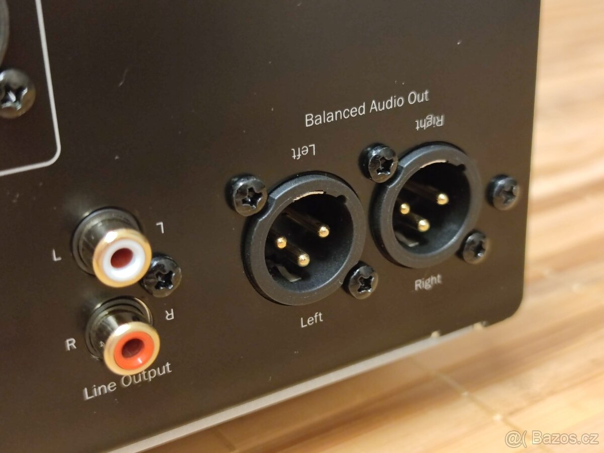 Cambridge Audio Azur 851N - 14