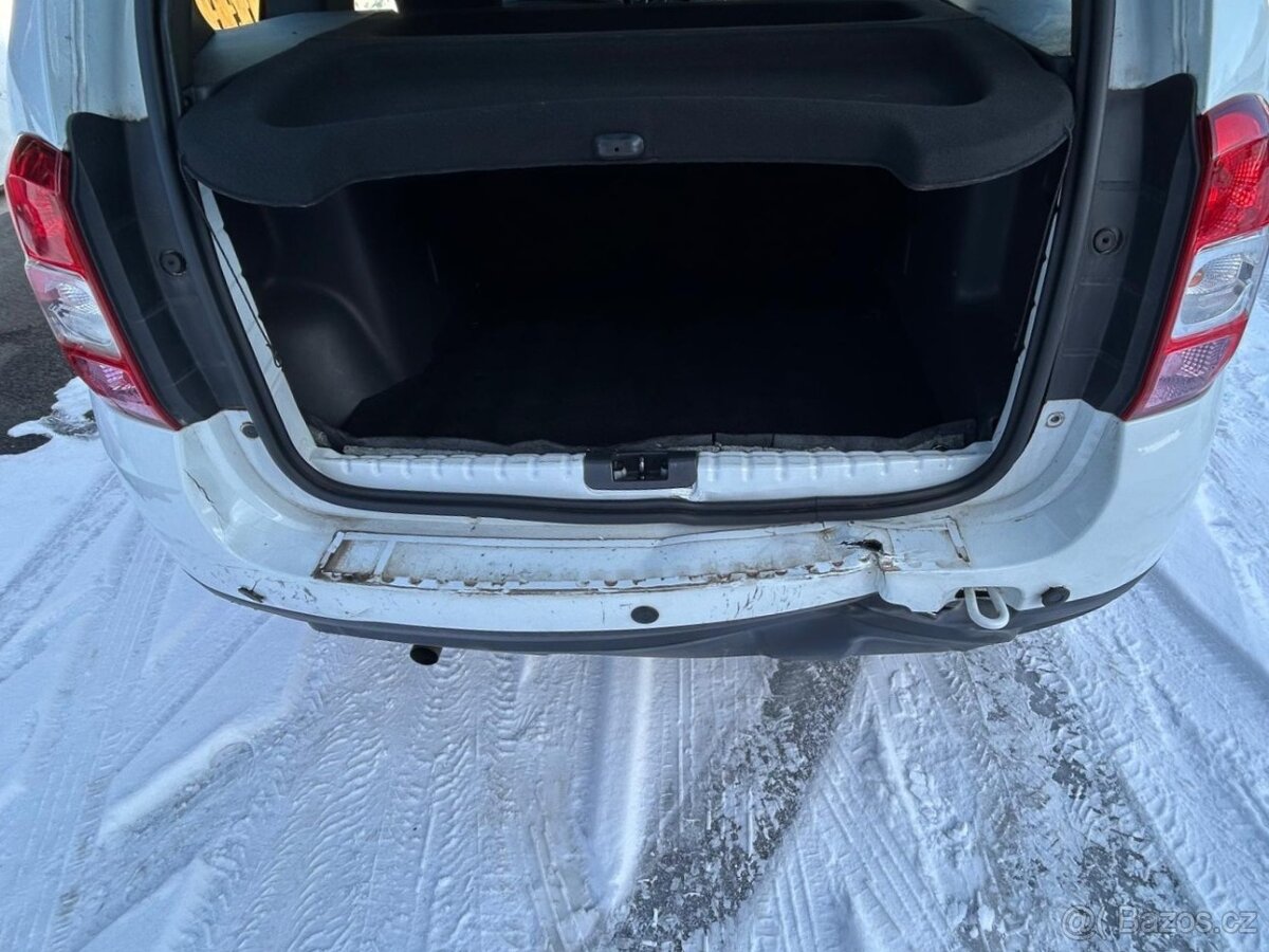 Ford Focus 1.6 TDCi - 14