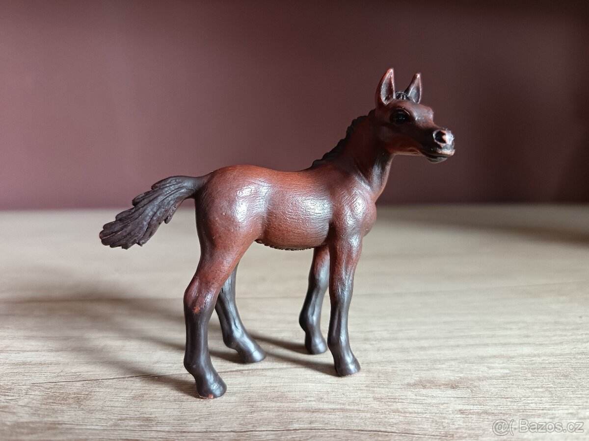 Schleich koně III - 14