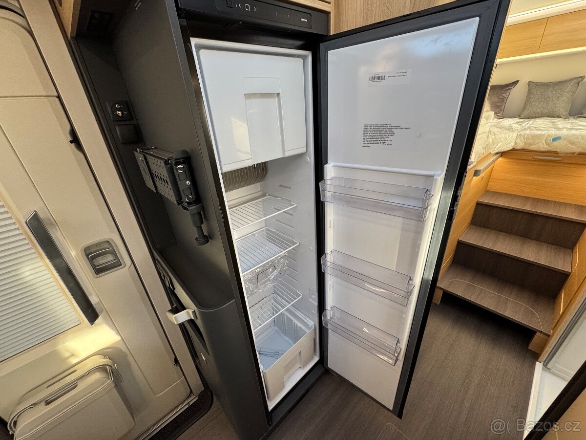 ADRIA MATRIX 670 SL, TZ, FIAT 2025 TOP polointegra - 14