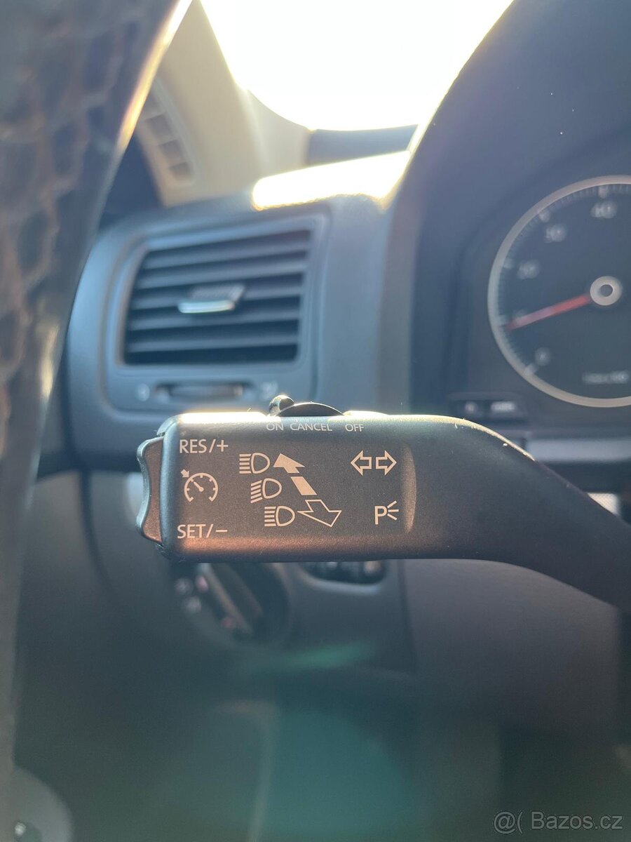 Volkswagen Golf, VW Golf V Variant 1.4 16V TSI - 14