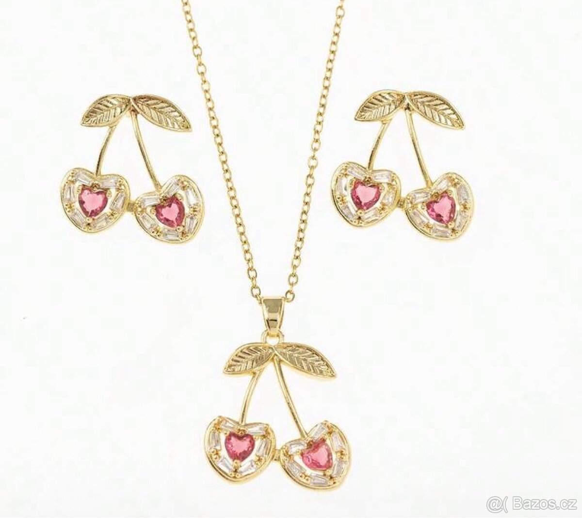 Dámské elegantní soupravy - 14