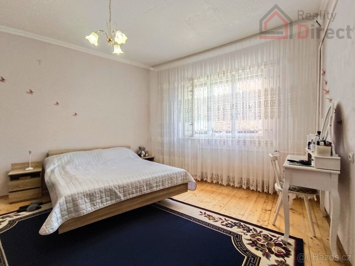 Prodej rodinného domu 4+1, Mladá Boleslav - 14