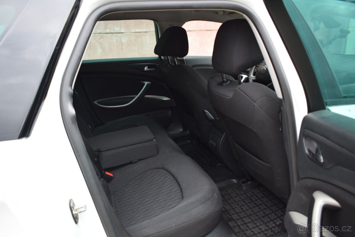 Citroën C5 KOMBI 2.0HDi/FACELIFT/MANUÁL/ - 14