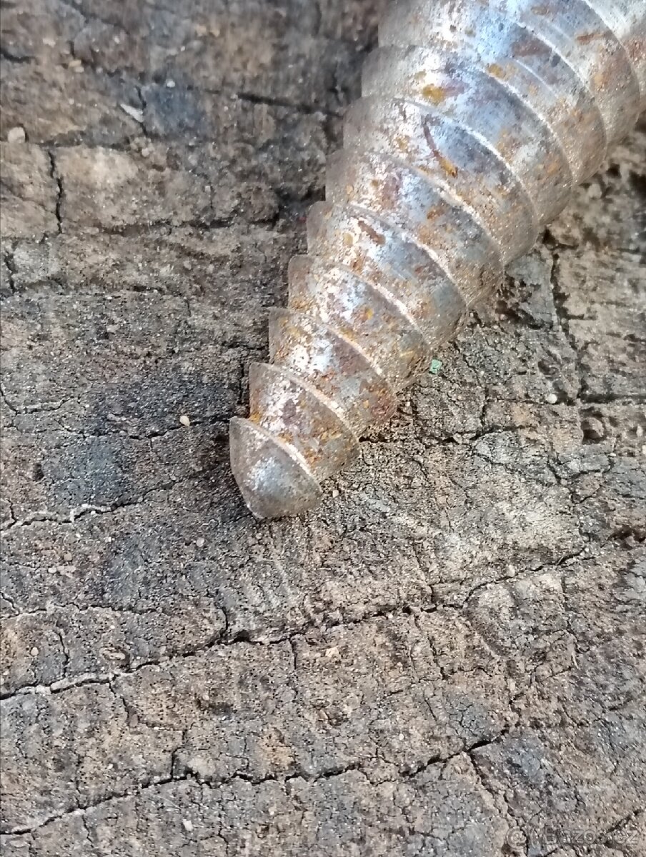 Různé Staré Nářadí - 14