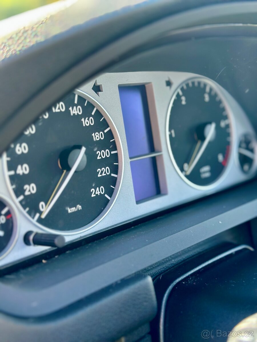 Mercedes-benz b200 w245 (BEZ KOROZE) - 14