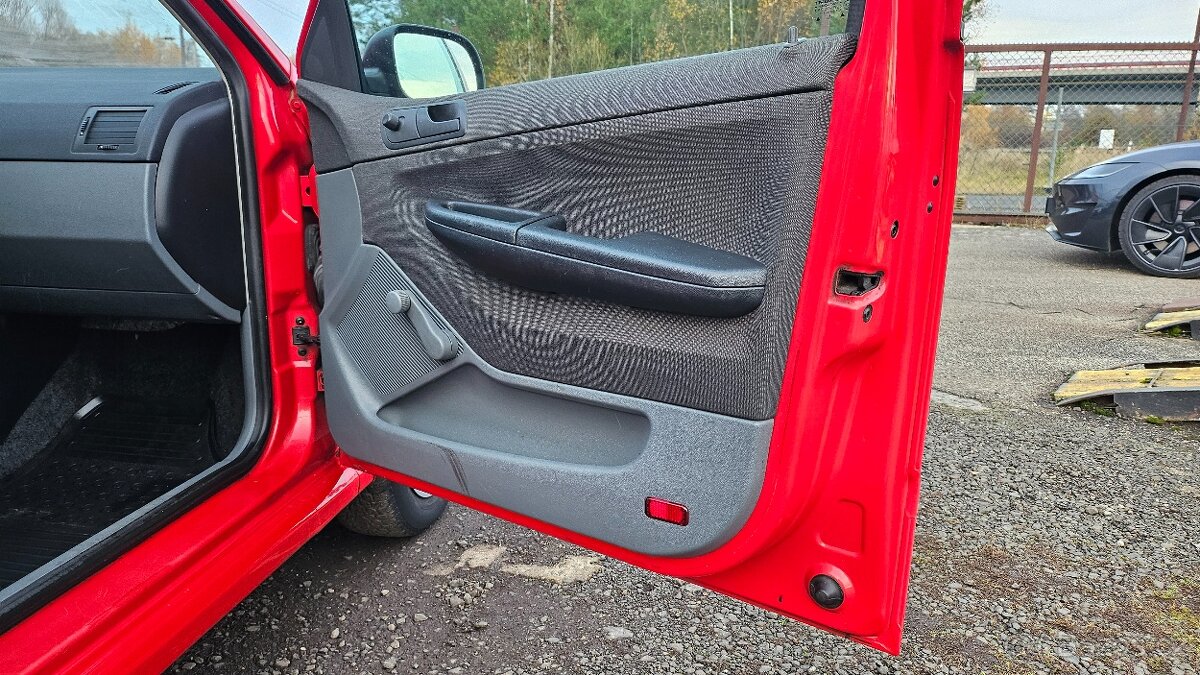 Škoda Fabia 1.2i, 2004, po STK, 1.majitel, serviska - 14