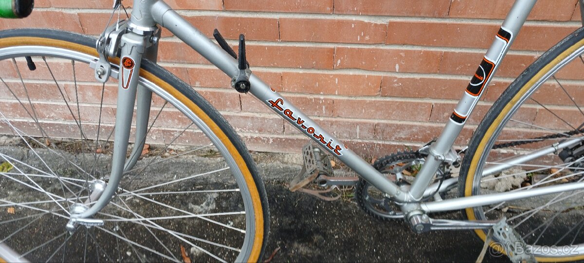 Favorit vel. 58, rok 1985 - 14