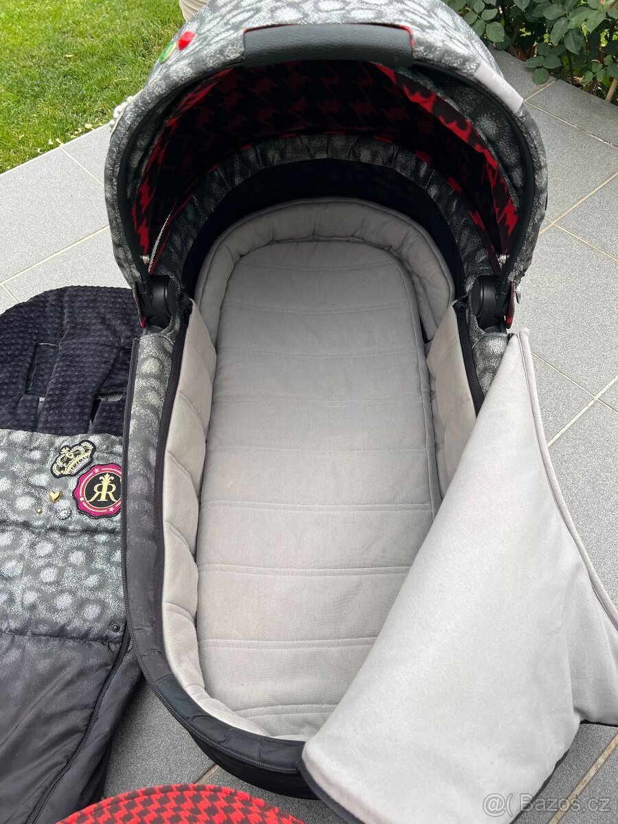 Cybex priam Rebellious - 14