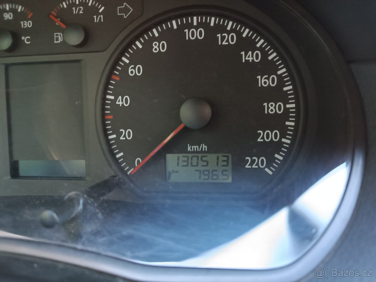 VW Polo 1.4 Automat - 14