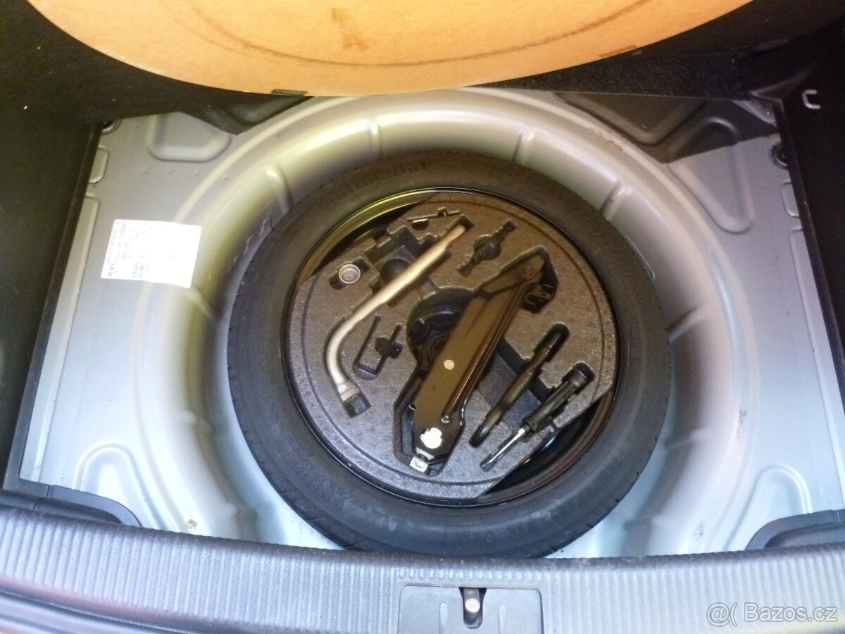 Volkswagen Golf Plus 1.2TSi DIGI KLIMA /CZ/ TAŽNÉ - 14