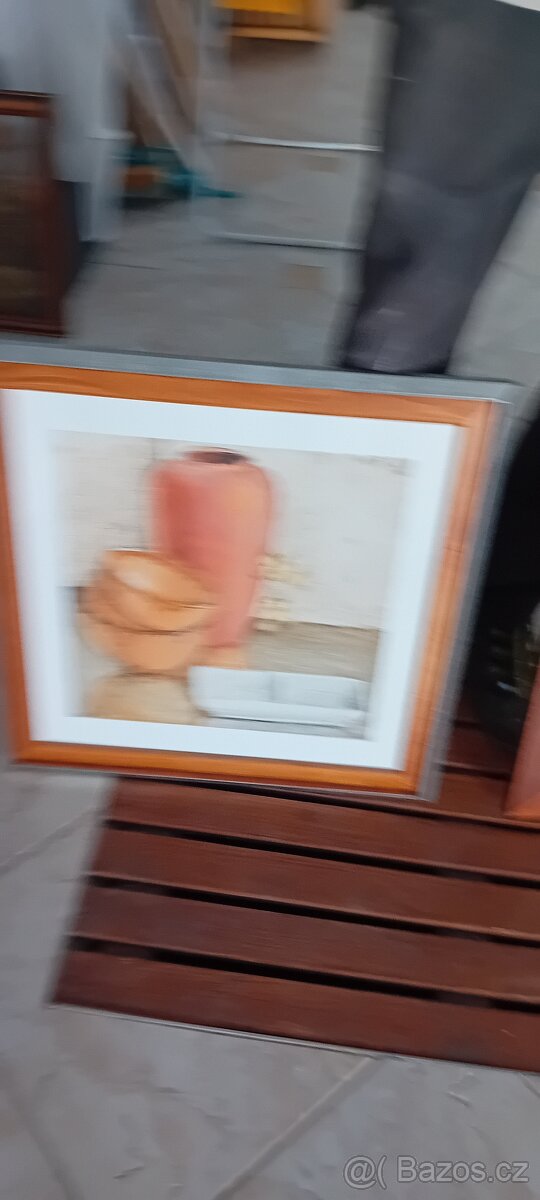 Prodám cca 30 ks obrazů - 14