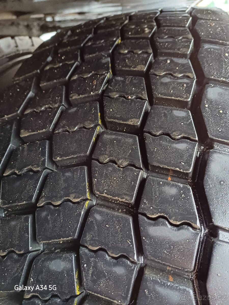 Daf+Kogel lowdeck - 14