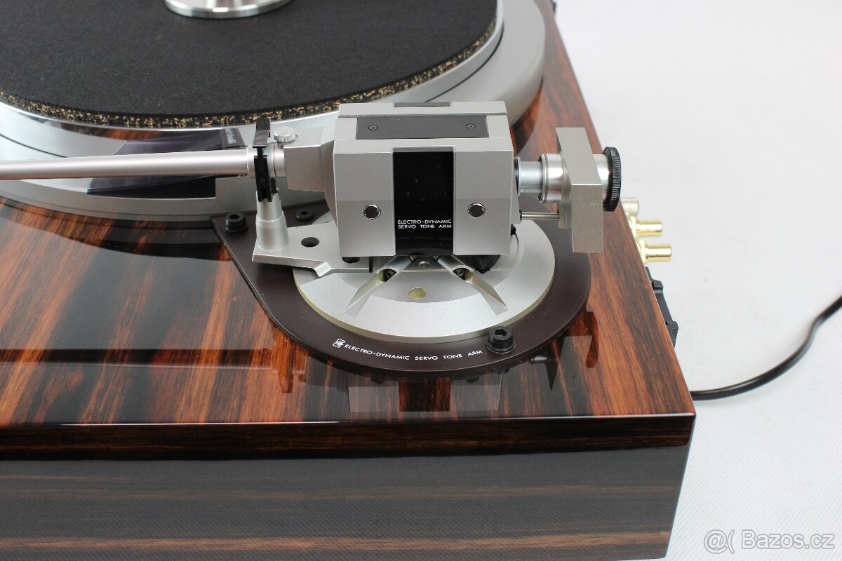 Gramofón VICTOR QL-Y55F (JVC) - 14