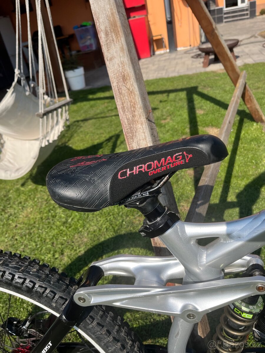 GHOST Northshore Freeride - 14