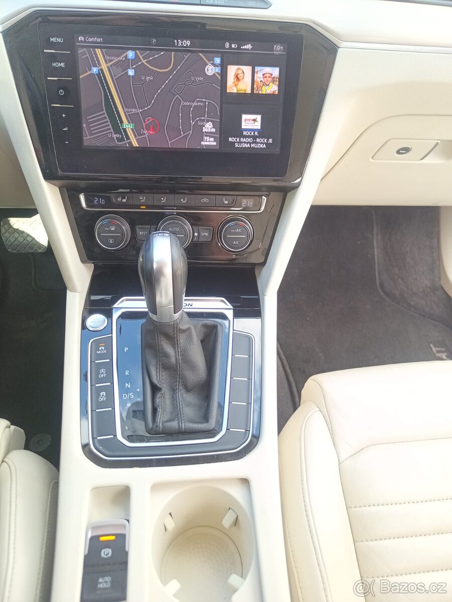 Passat 2.0 BiTdi - 14