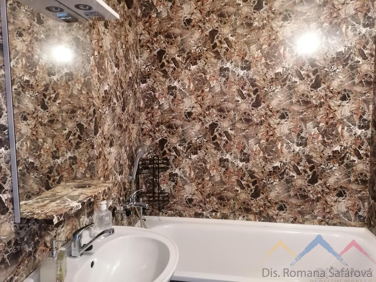 Pronájem bytu 3+1, Břidličná - 14