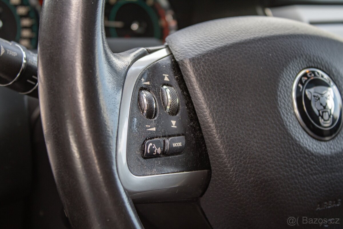 Jaguar XF Sportbrake 3.0D S Premium Luxury - 14