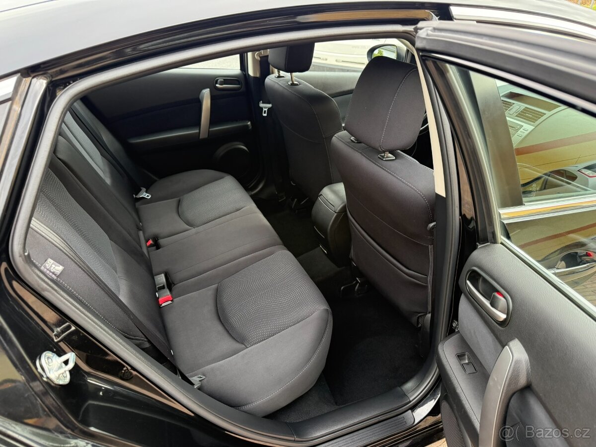 MAZDA 6 1.8i 88kW-2008-115.749KM-SERVIS POUZE MAZDA- - 14