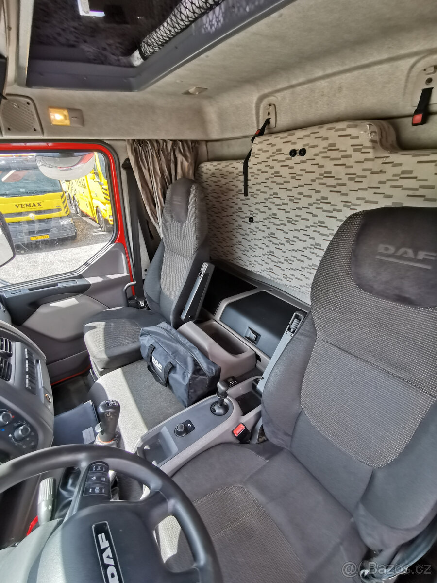 Prodám nákladní automobil DAF LF 18.280 FA EURO 6 - 14