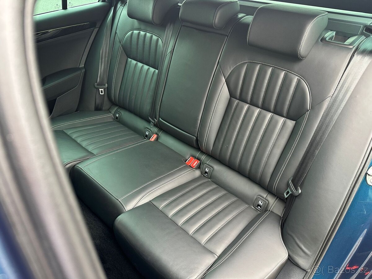 Škoda Superb 3 2.0 TDI 140kw DSG VIRTUAL KAMERA - 14
