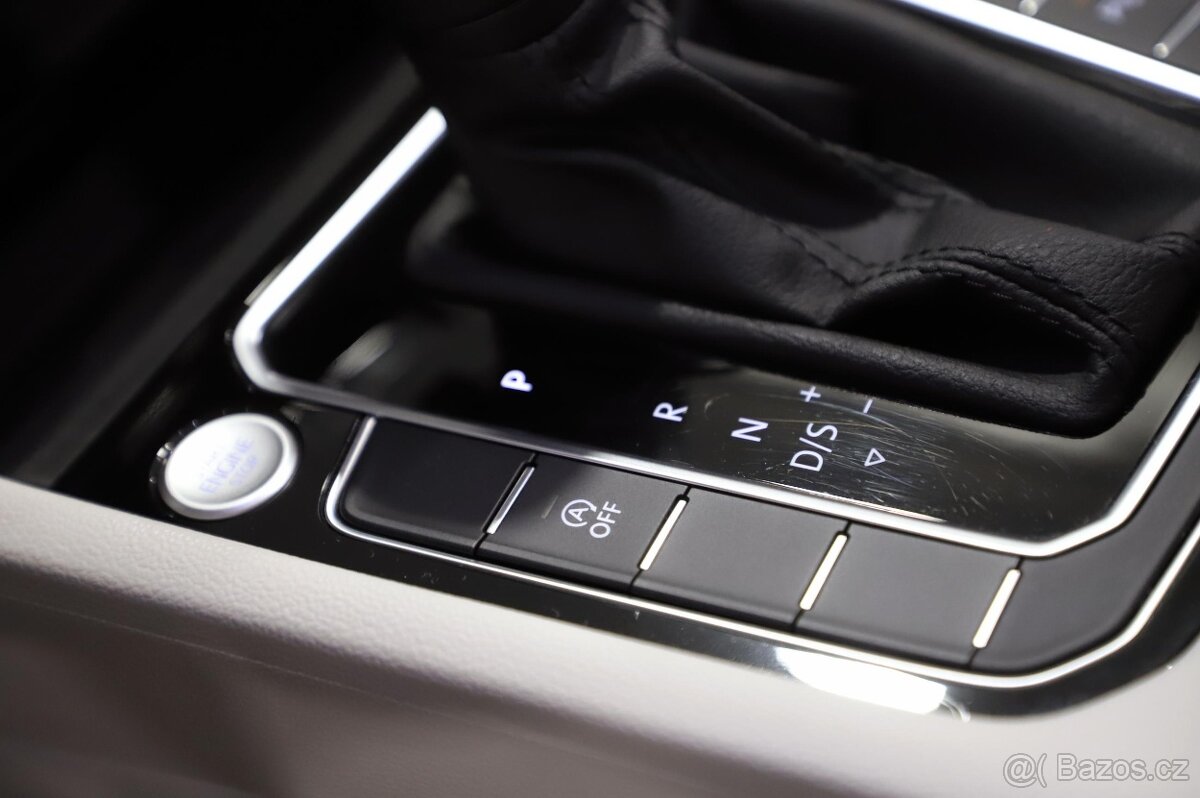 VW Passat B8 Elegance 2.0TDI 110kW DSG - záruka Autodraft - 14