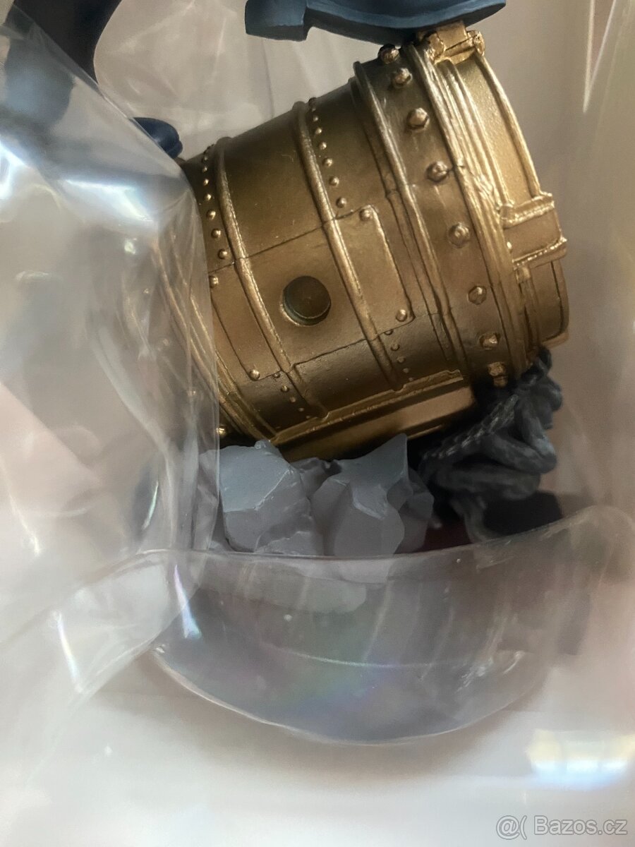 Nová sběratelská figurka MiniCo - Batman - 14