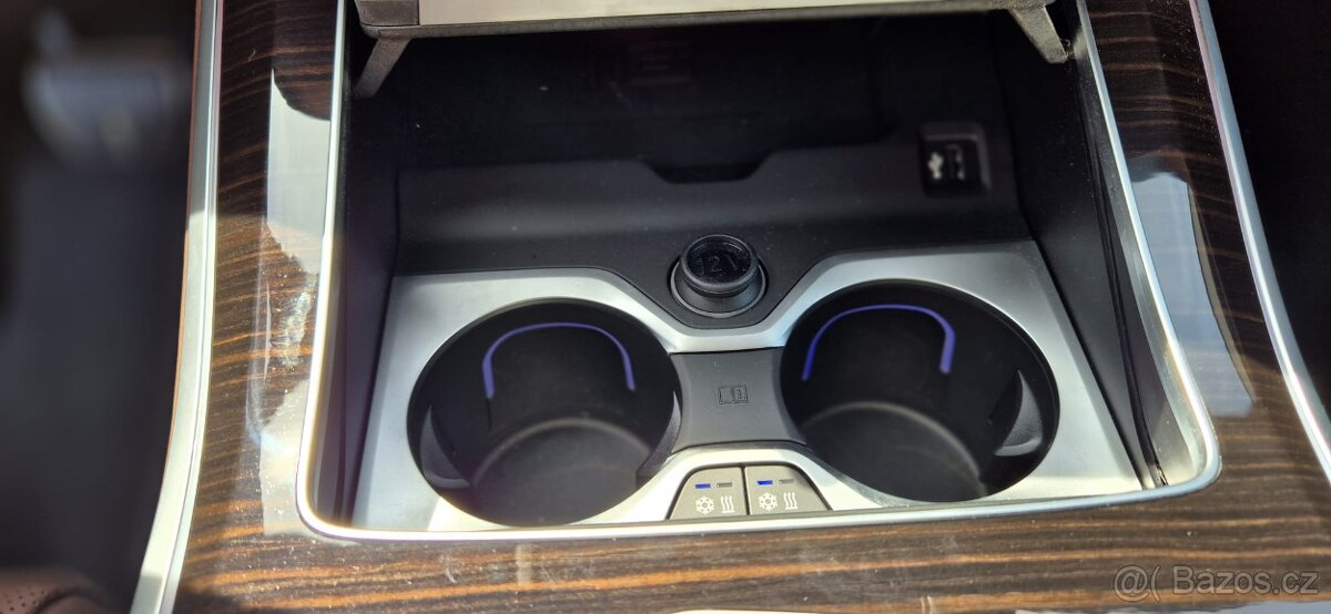 BMW X5 xDrive40d M Sport Performance - 14