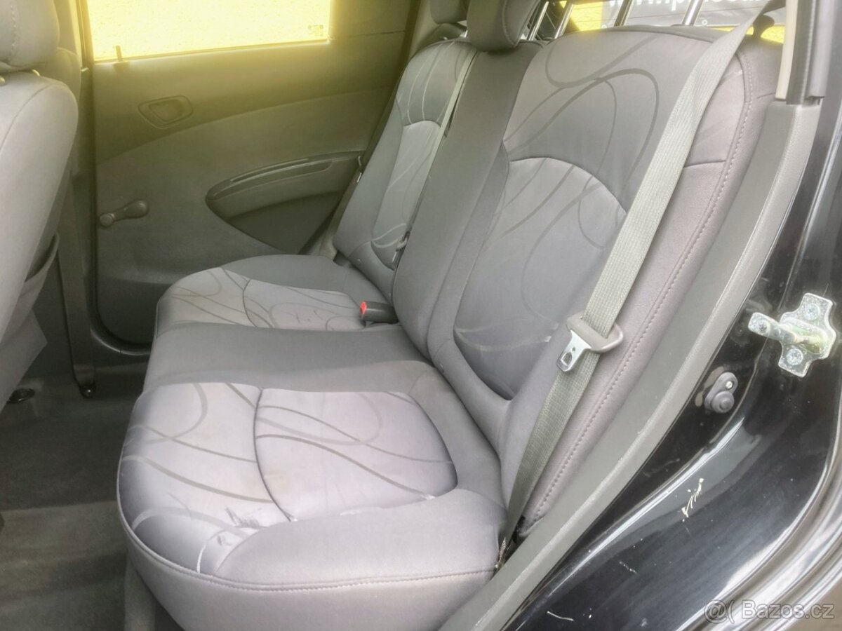 Chevrolet Spark 1,0i LS - 14