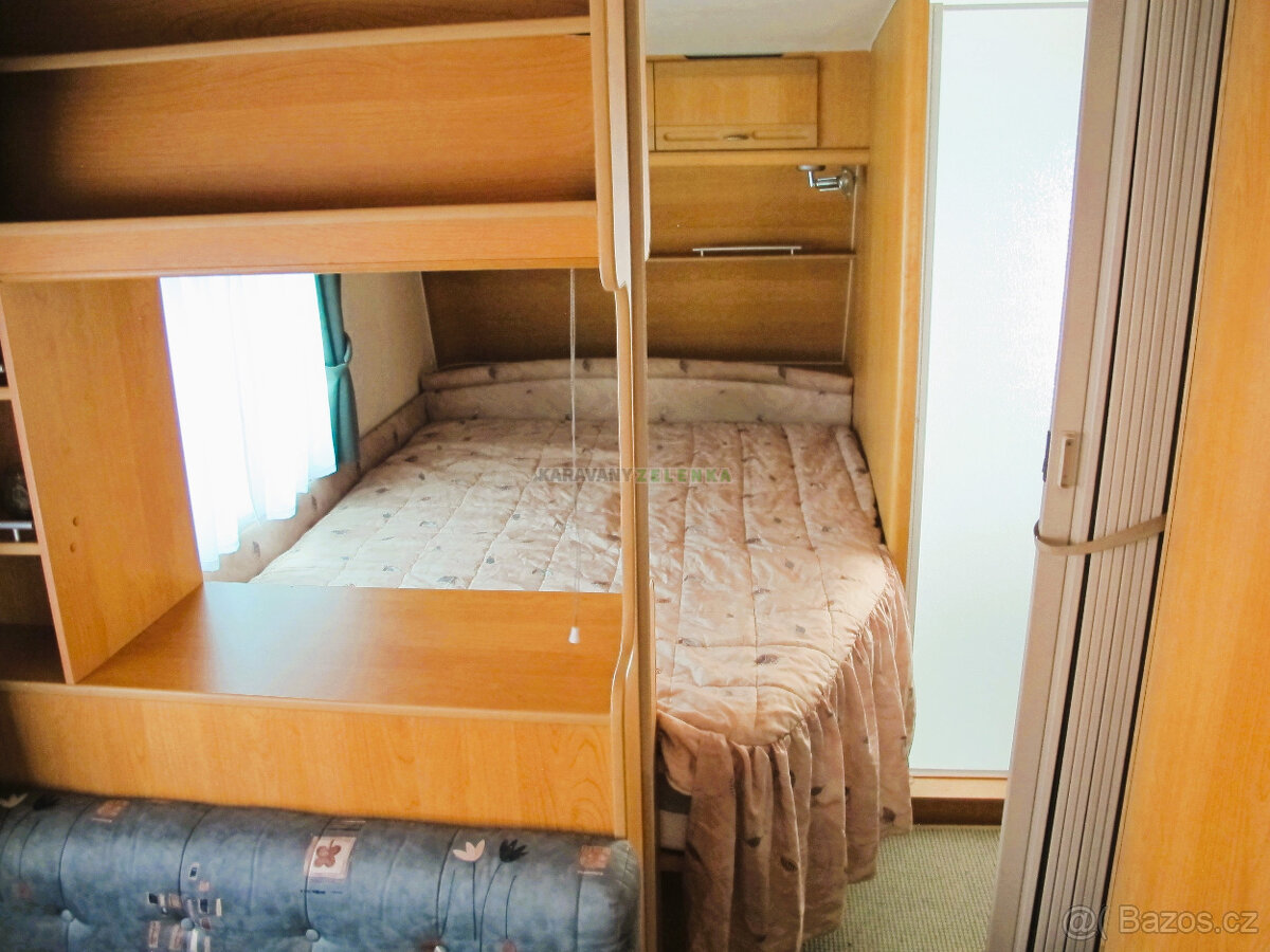 ADRIA UNICA 542 TK - 14