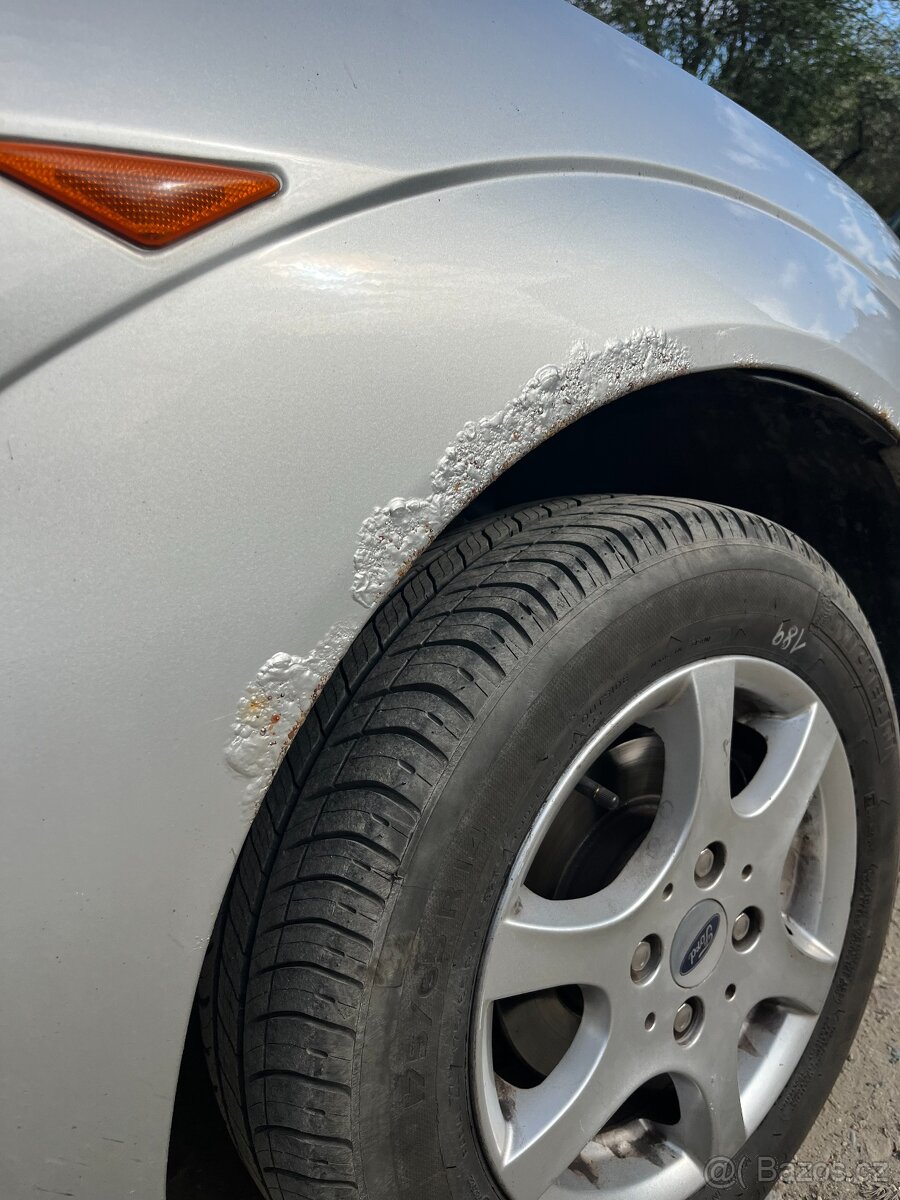 Prodám Ford Focus - 14