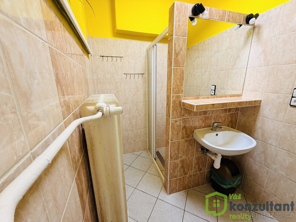 Prodej rodinného domu 173 m², Ostrava - Zábřeh, ev.č. 00942 - 14