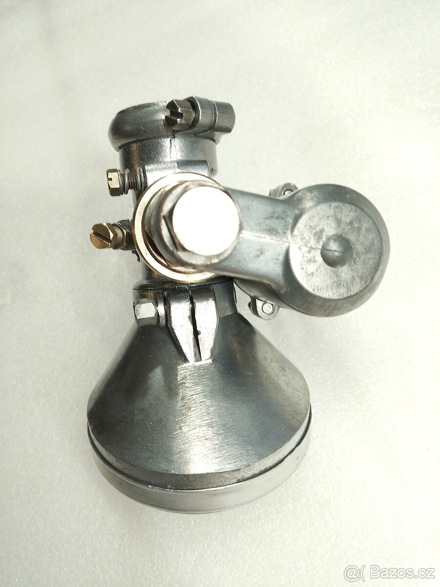 JIKOV KARBURÁTOR 2924 H JAWA PÉRÁK 250 & 350 ORIGINÁL - 14