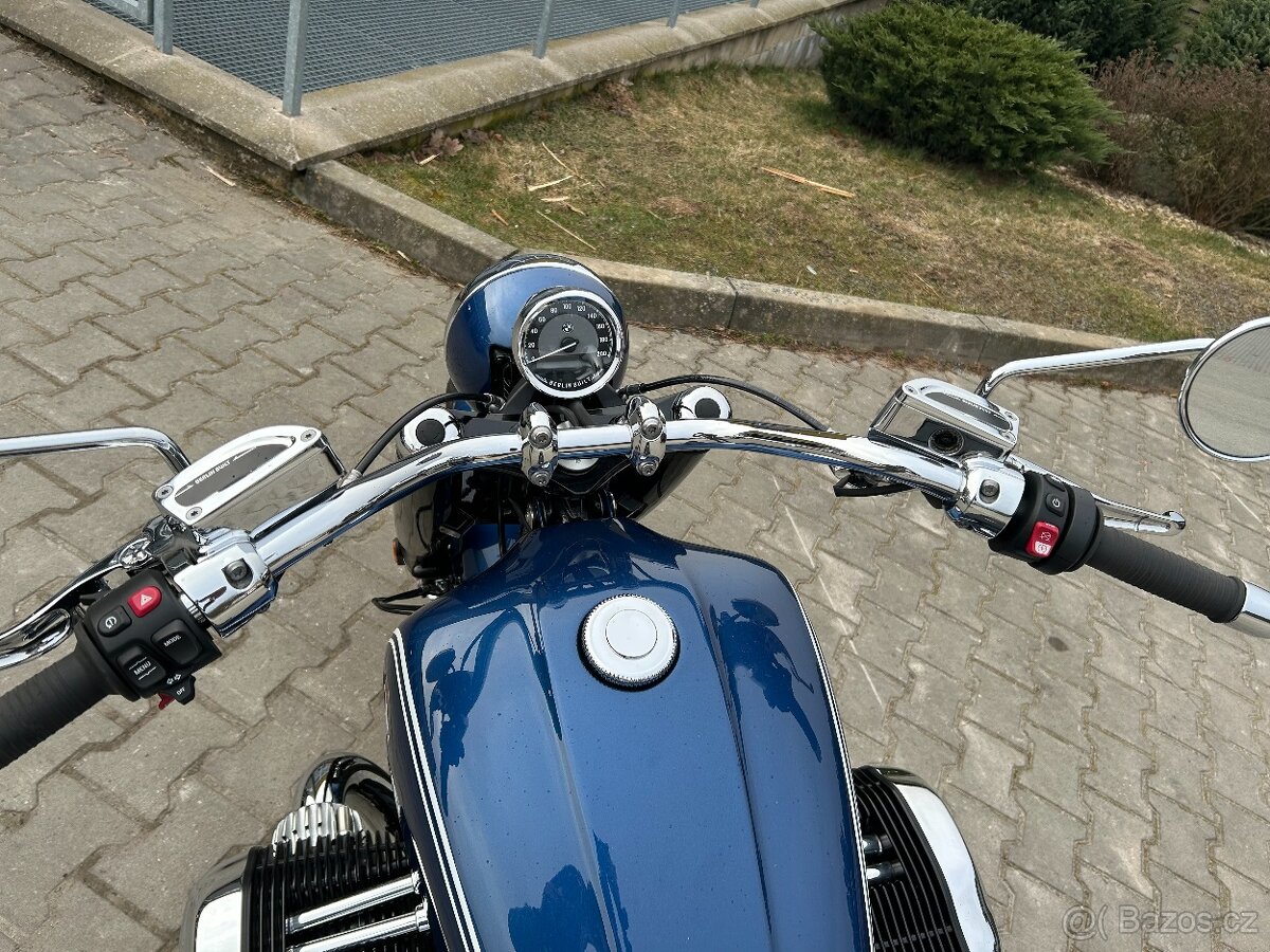 BMW R18 2022 TOP - 14