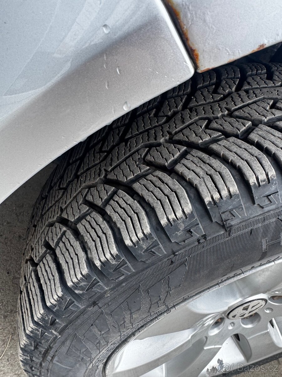 Vw multivan t5 2.5tdi 96kw - 14