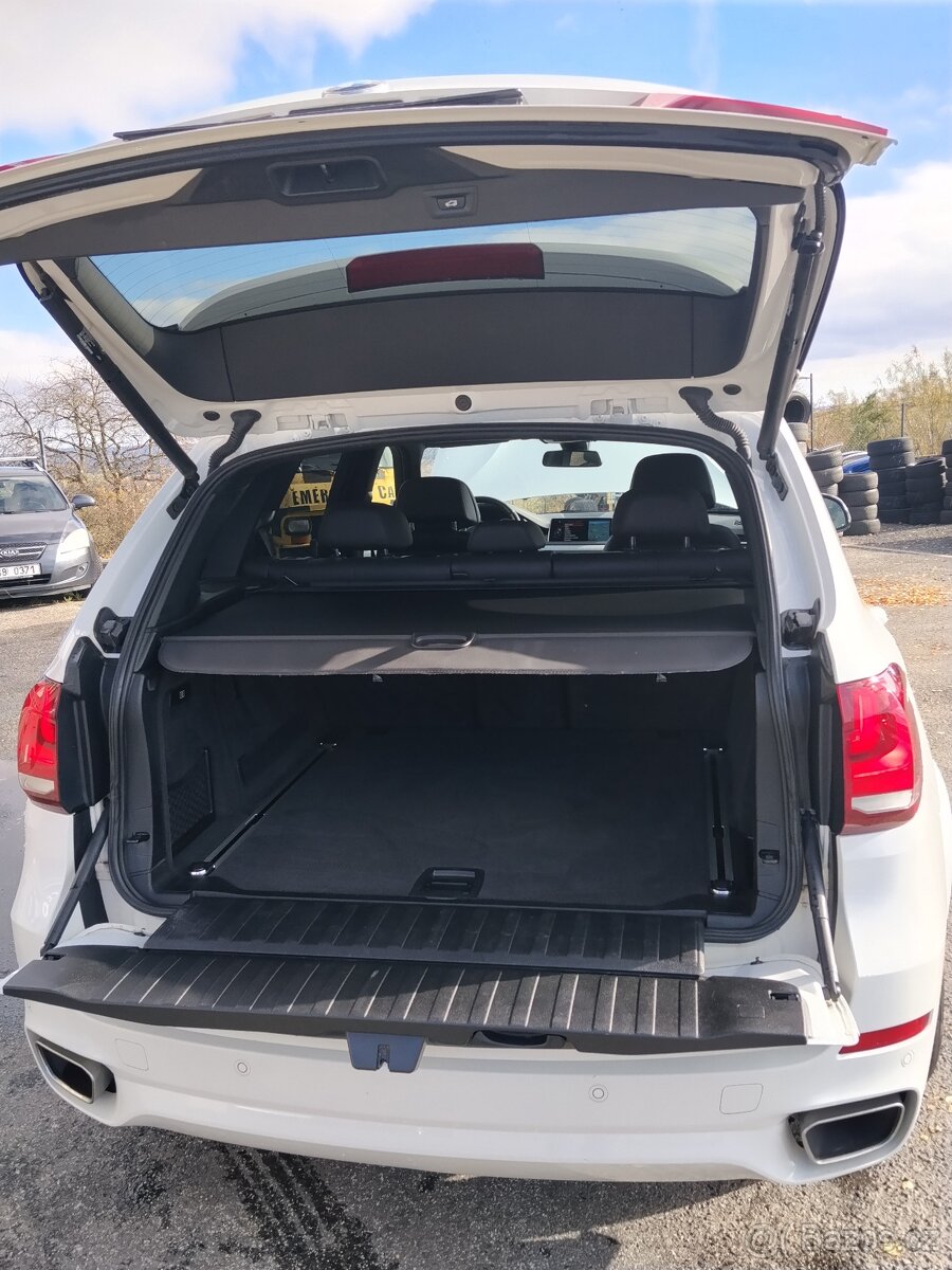 BMW X5 f15 - 14