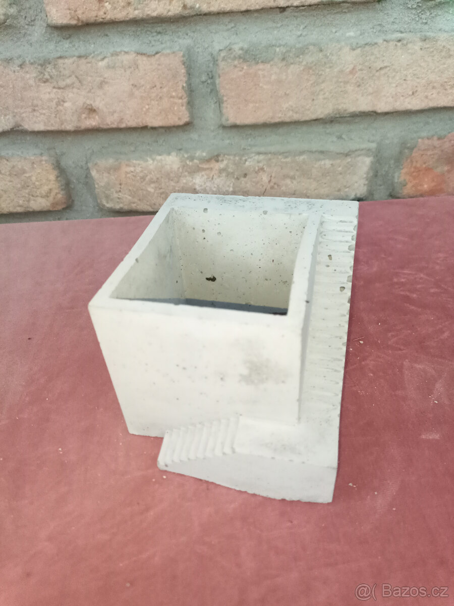 Betonové výrobky - 14