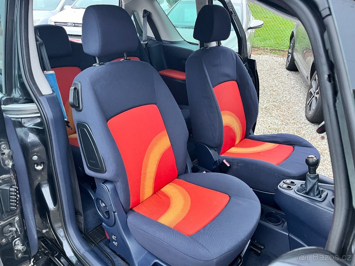 PEUGEOT 1007, 1.4-54kW, Digiklima, 113 000Km - 14