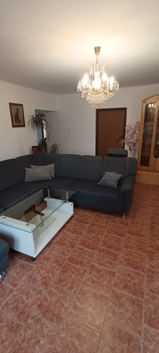 Prodej rodinného domu - 14