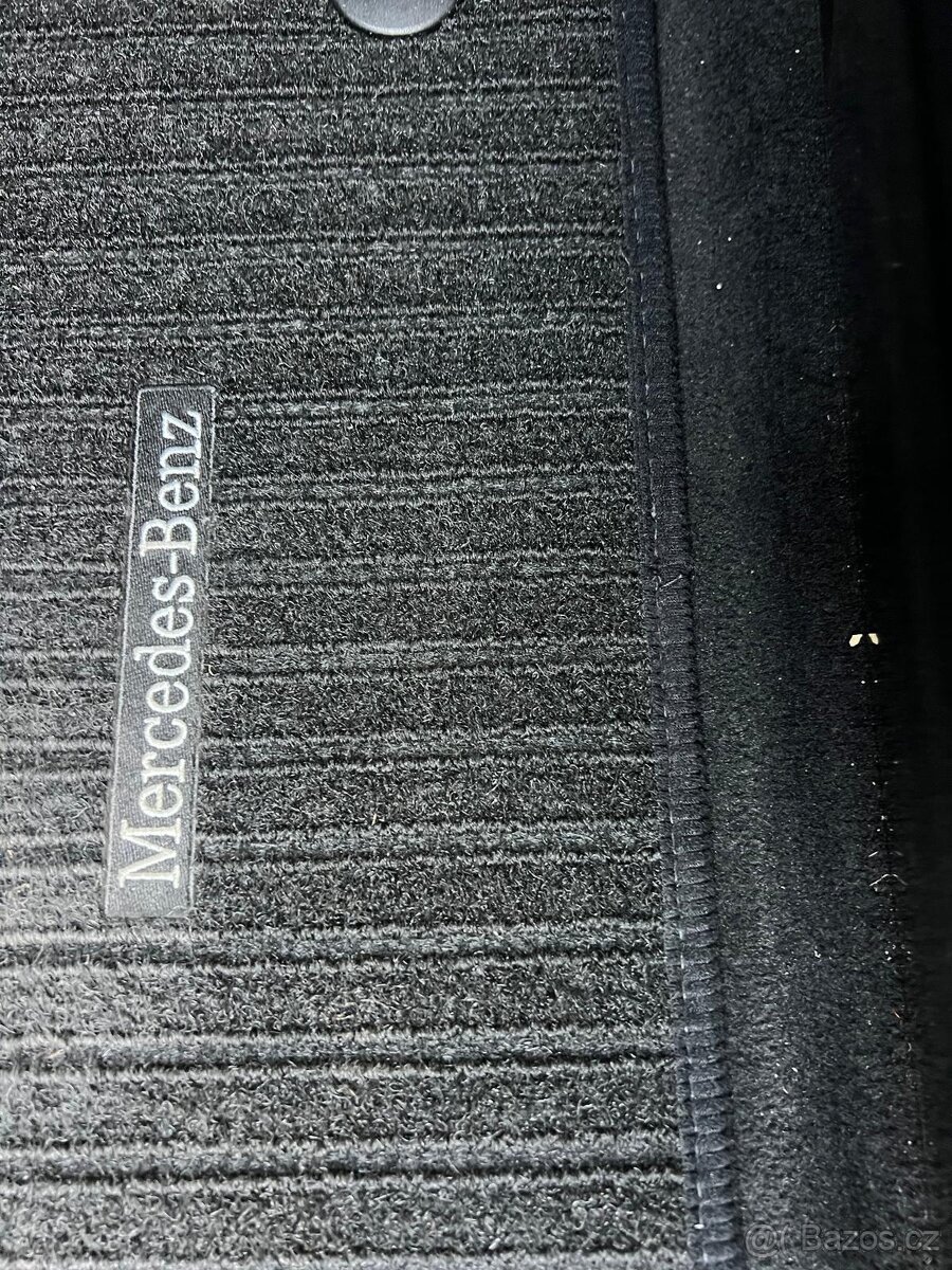 Mercedes Benz V250 AMG packet DPH Nová cena - 14