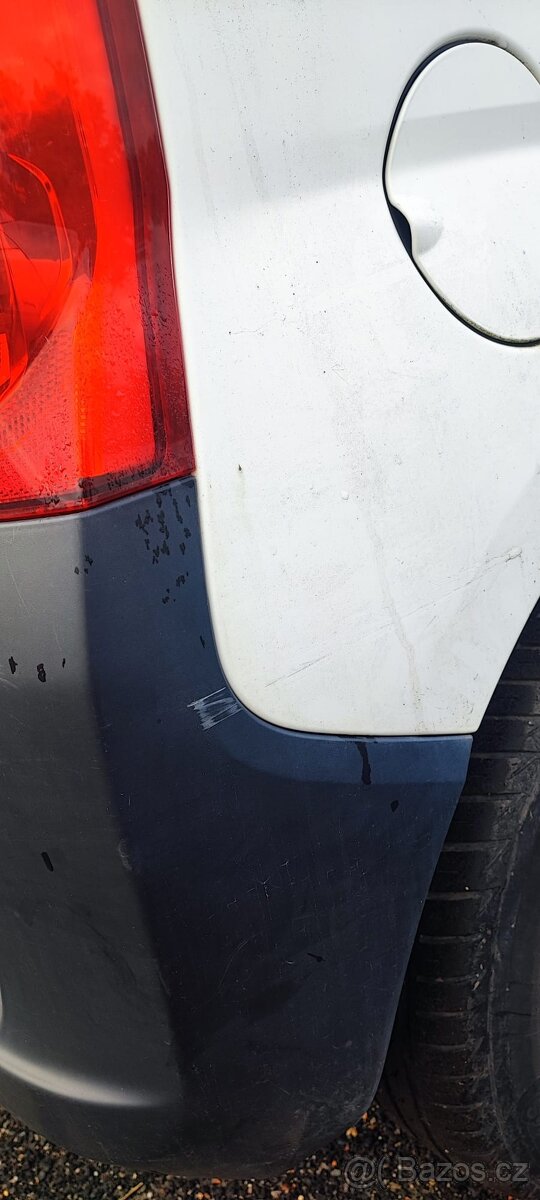 Fiat Fiorino 1.3 D - 14