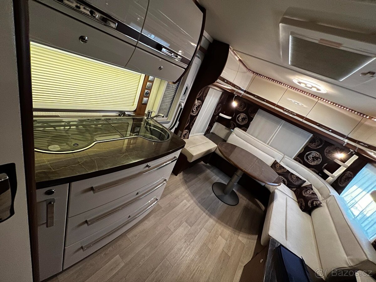 Fendt 2017 Larimar Bolero 590 - 14