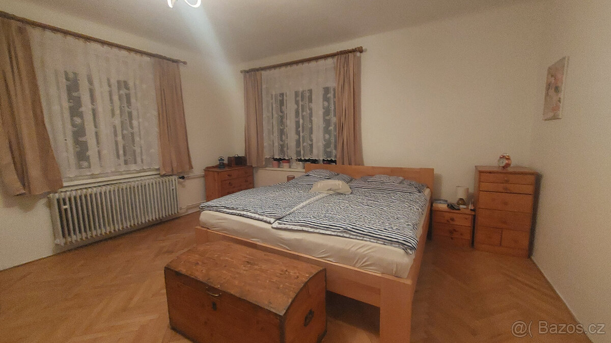 Prodej rodinného domu 5+1 v Libušíně u Kladna - 14