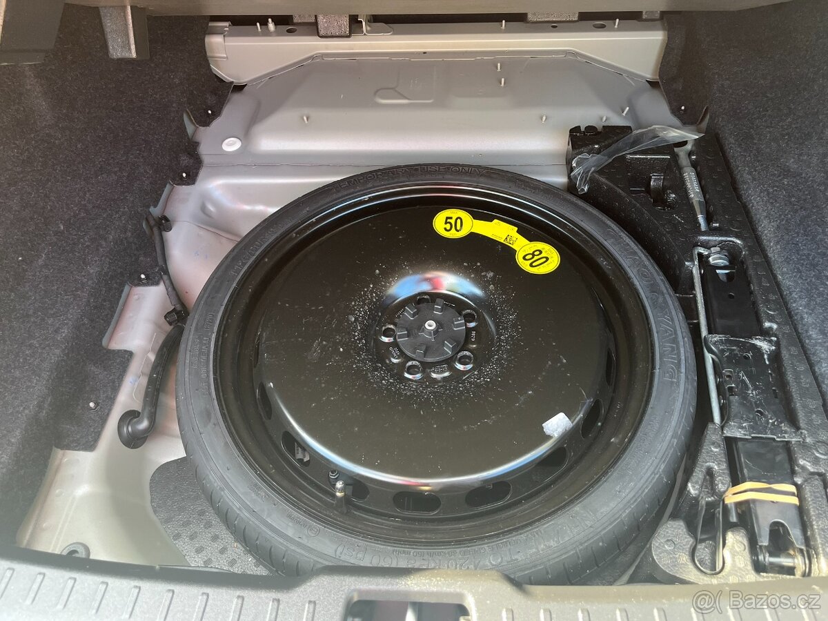 S60 B4 2.0 benzin Inscription - 14